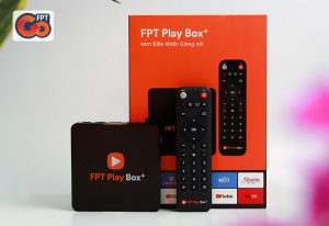FPT Play Box 4K Plus