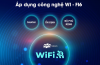 Gói Lux FPT – Tích hợp công nghệ Wifi 6 hàng đầu Việt Nam